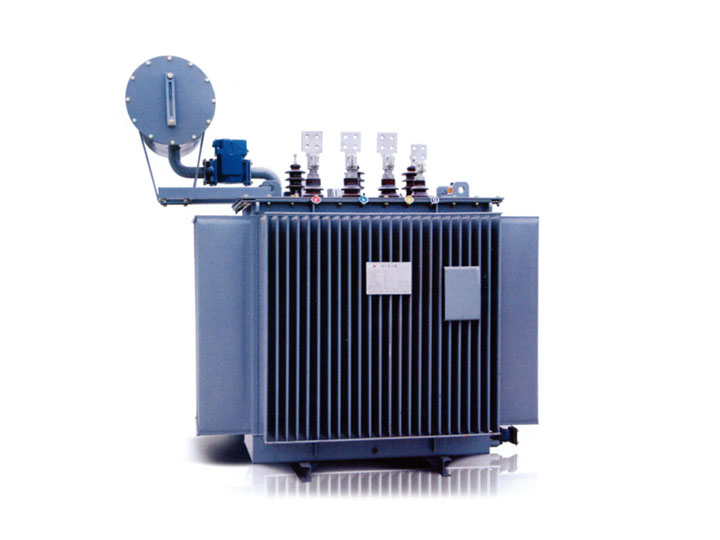 S11系列10kv-35kv級低損耗無勵(lì)磁調(diào)壓變壓器